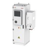 Solis 50kW 3Ph + 60kWh C&I HV Storage Kit - Rubicon Installer Portal